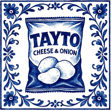 TAYTO - But Up North or Down South?