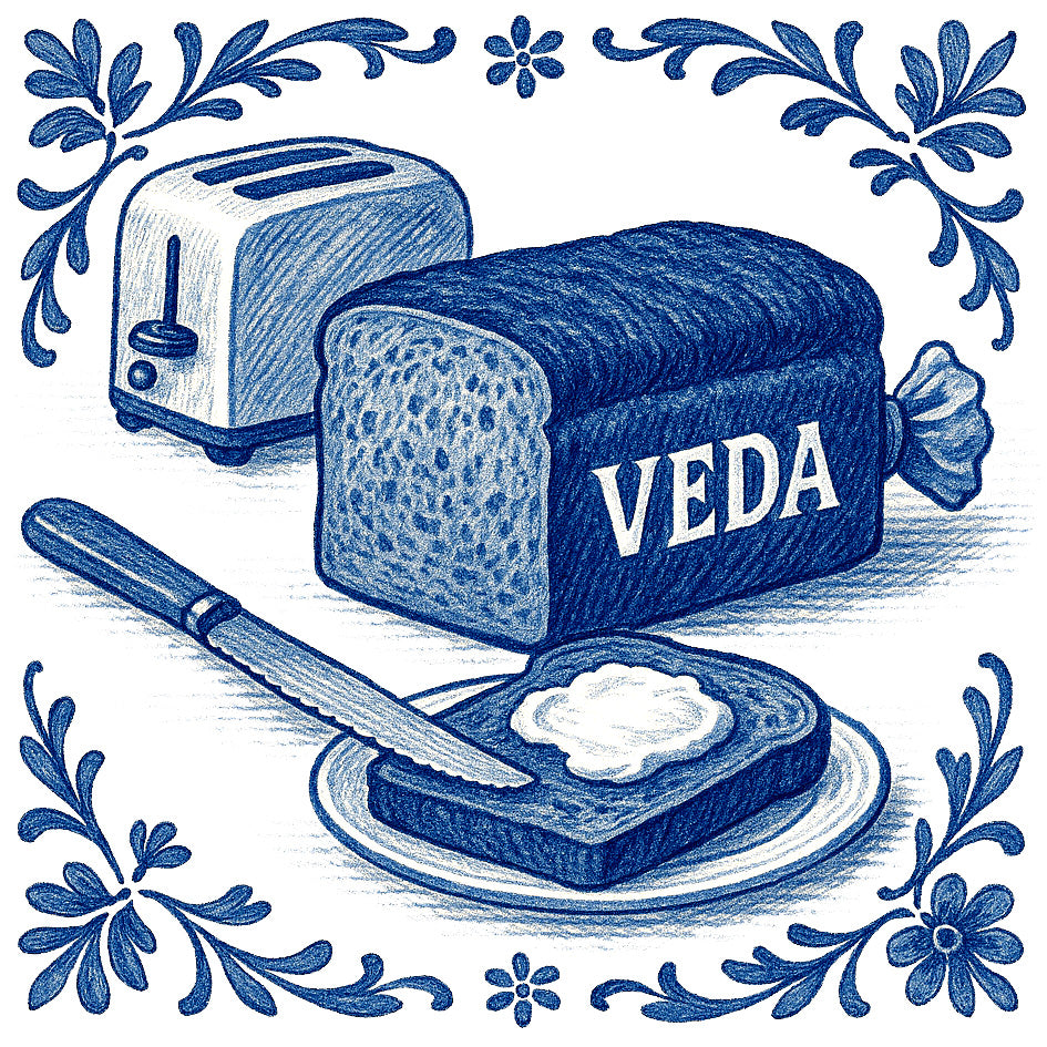 VEDA