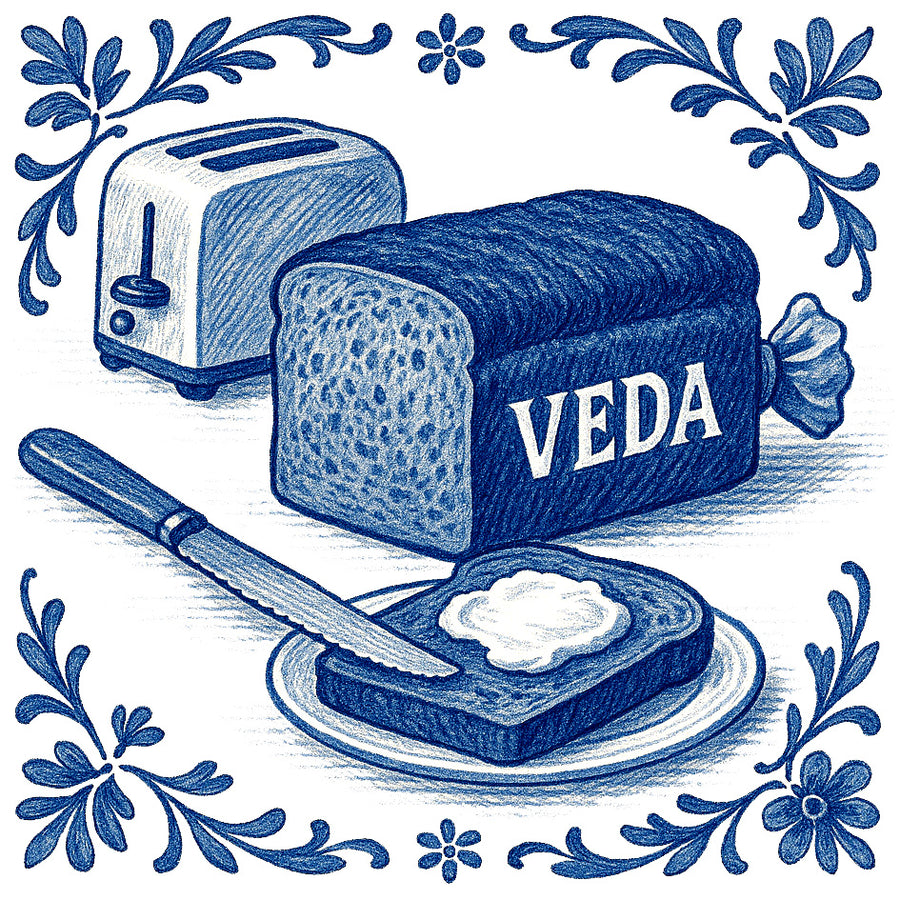 VEDA
