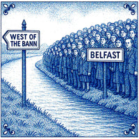 West Of The Bann