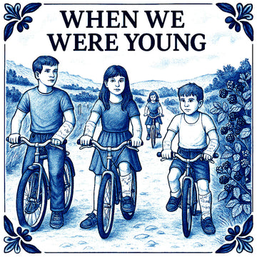 When We Were Young
