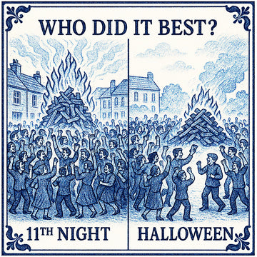 Who Did It Best