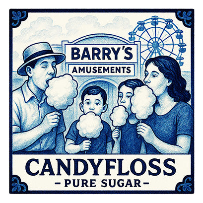 Candyfloss