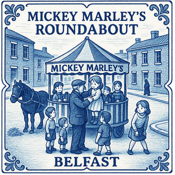 Mickey Marley’s Roundabout