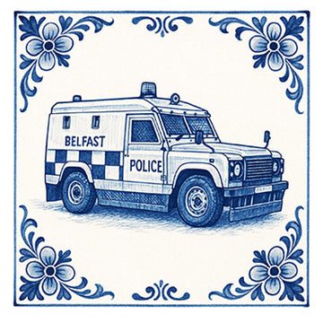 Sound of the Police