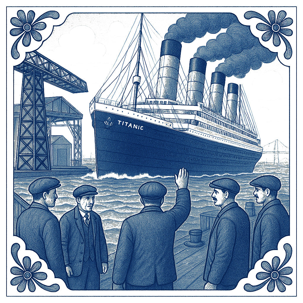 Titanic